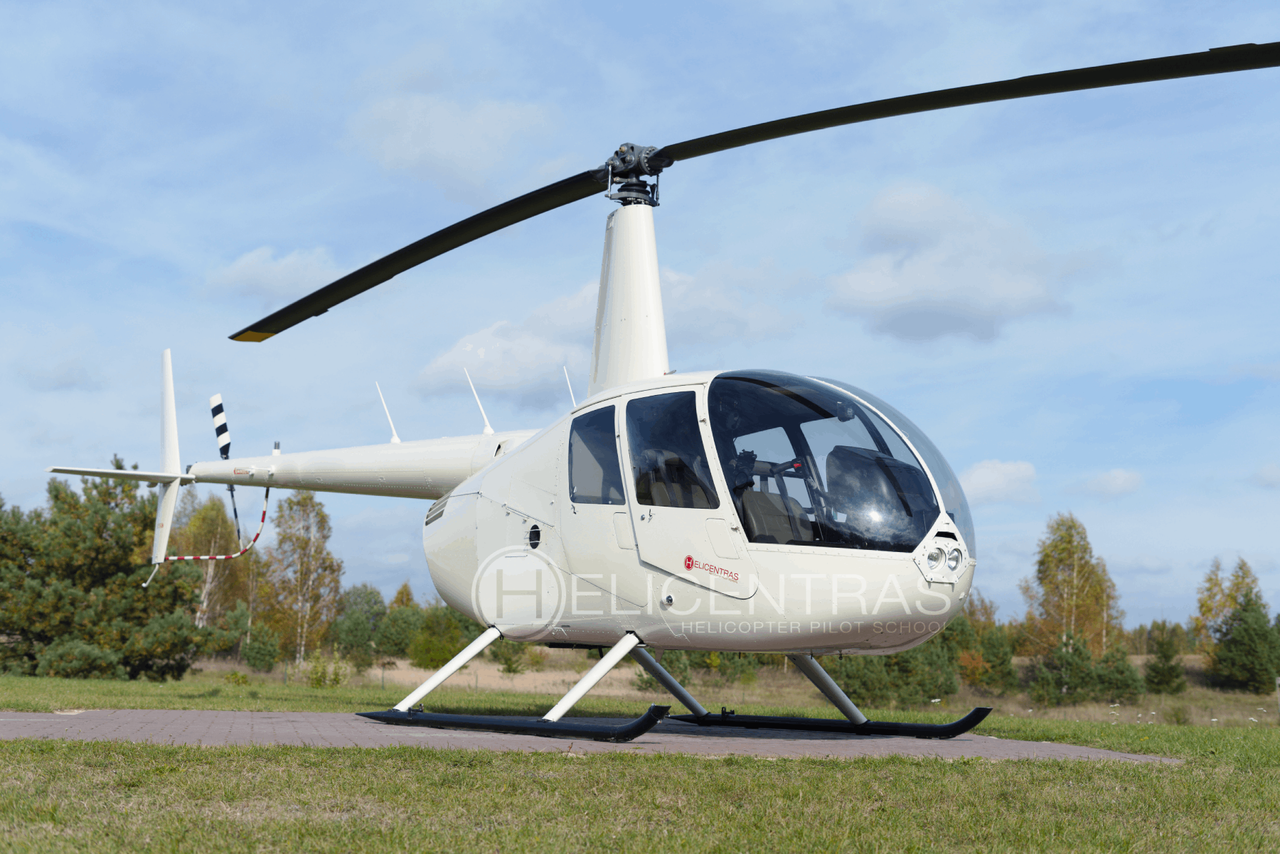 2018 Robinson Helicopter R44 Raven I, photo 1